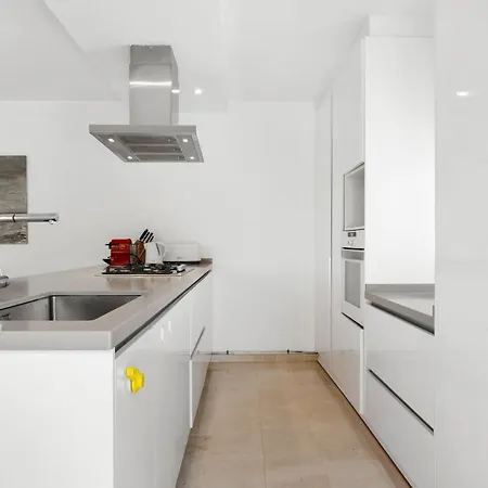 Villa Castilla Ref 110