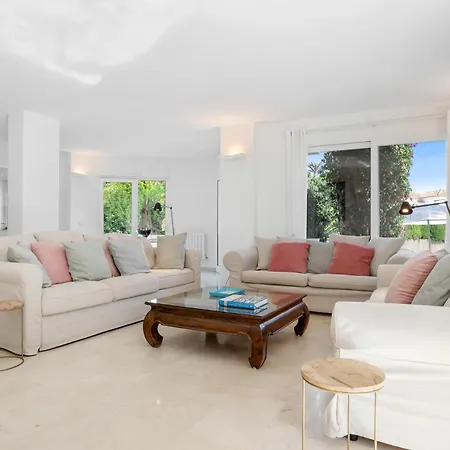 Castilla Ref 110 فيلة ماربيا