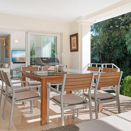 Villa Castilla Ref 110 *