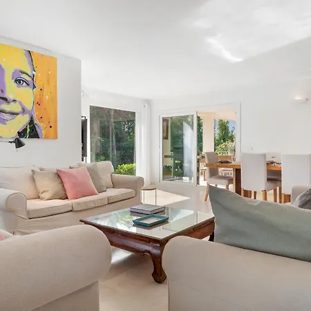 Vila Castilla Ref 110 Marbella