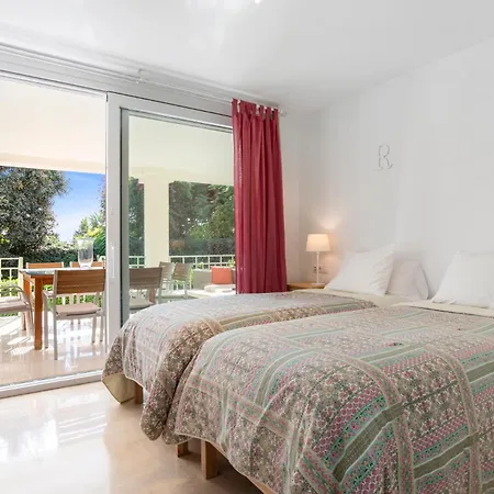 Villa Castilla Ref 110 Marbella