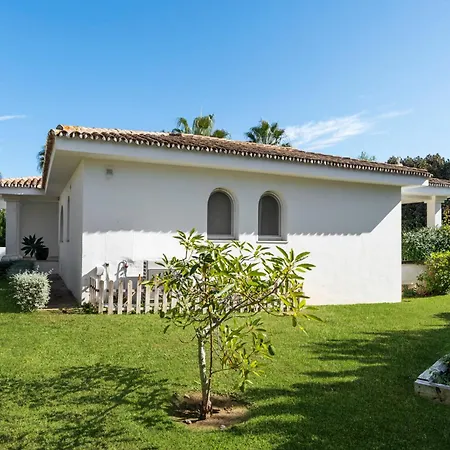 Villa Castilla Ref 110