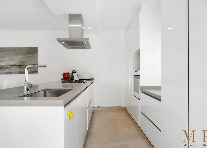Castilla Ref 110 * Marbella