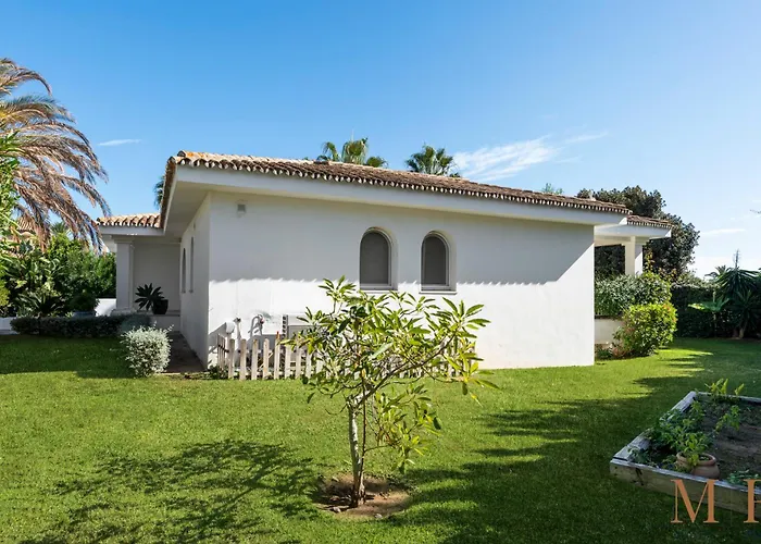 Villa Castilla Ref 110